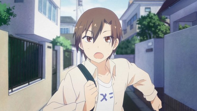 OreShura - Fighting over a Guy is a Battlefield - Photos