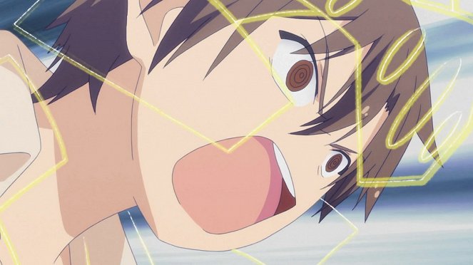 OreShura - Fighting over a Guy is a Battlefield - Photos