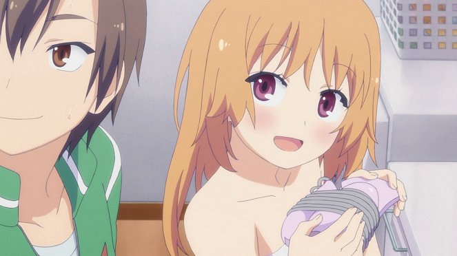 OreShura - Fighting over a Guy is a Battlefield - Photos