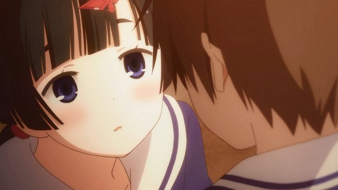 OreShura - The Truth of the Love Letter Is a Battleground - Photos