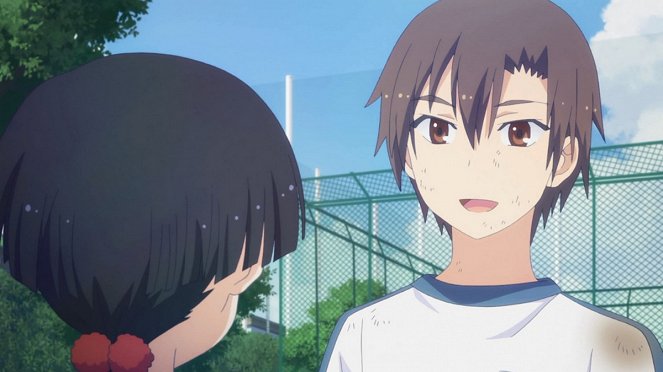 OreShura - A Battlefield Where the Gray World is Cut to Shreds - Photos