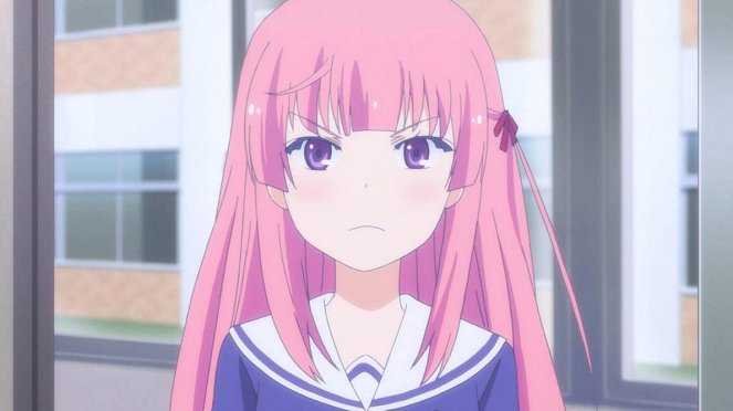 OreShura - They're Only Summer Classes, But They Too Are a Battlefield - Photos