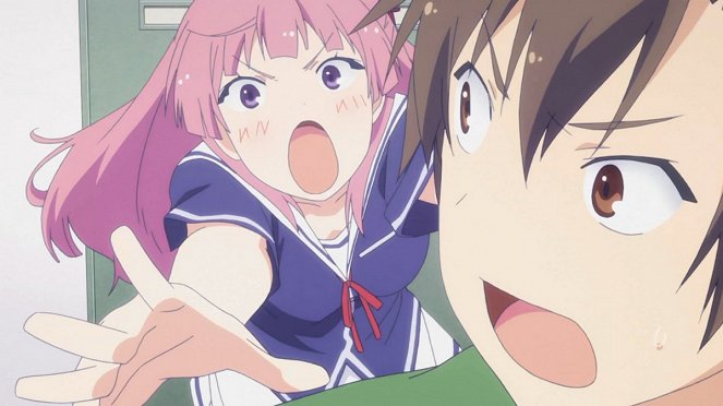 OreShura - Promises That Come Back are a Battlefield - Photos