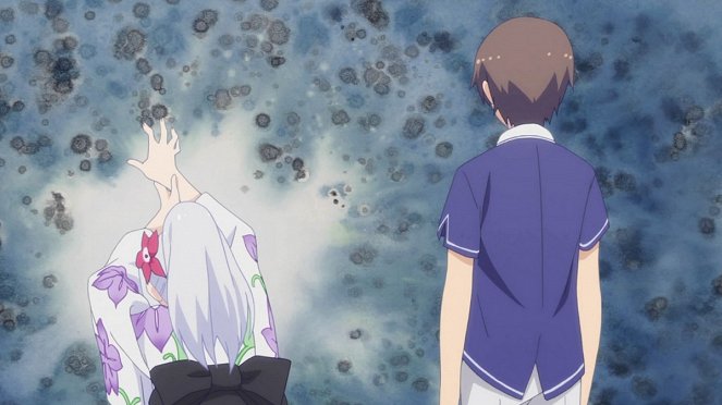 OreShura - Promises That Come Back are a Battlefield - Photos