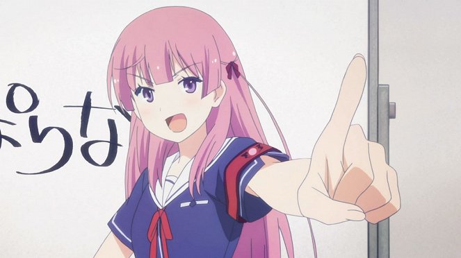 OreShura - Promises That Come Back are a Battlefield - Photos