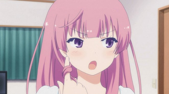OreShura - The Excitement the Night Before a Trip Is a Battlefield - Photos