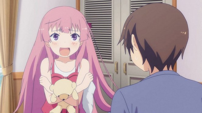 OreShura - A Battlefield That Leads to a New World - Photos