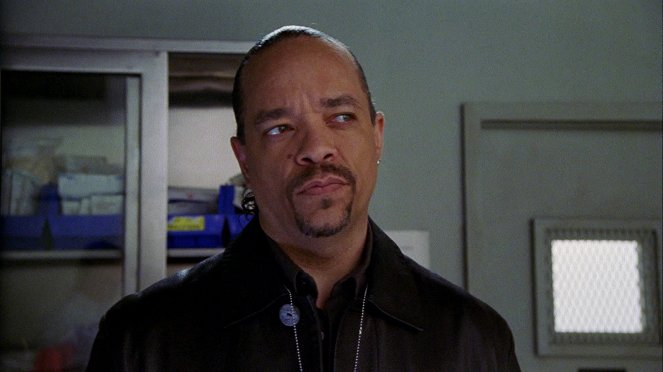 Law & Order: Special Victims Unit - Season 4 - Rotten - Van film - Ice-T