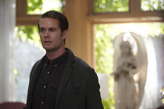 Alphas - A Short Time in Paradise - Photos - Garret Dillahunt