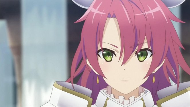 High School Prodigies Have It Easy Even in Another World - It Seems Shinobu Has a Shinobi's Intuition! - Photos