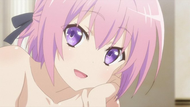 High School Prodigies Have It Easy Even in Another World - It Seems Tsukasa Has Seen Through Everything! - Photos