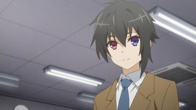 High School Prodigies Have It Easy Even in Another World - It Seems Ringo's Worked Up the Courage to Become a Hunter! - Photos