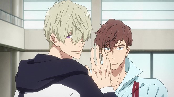 Free! - Interval in the Evening Calm! - Photos