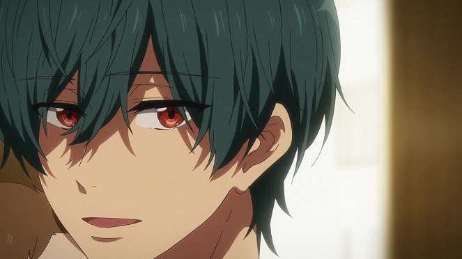 Free! - Dive to the Future - Photos