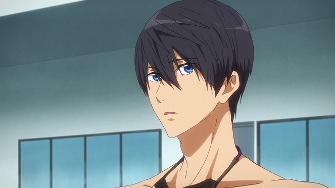 Free! - Interval in the Evening Calm! - Photos