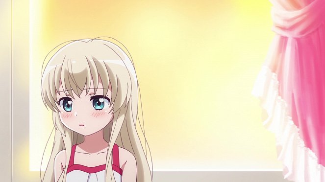 UzaMaid! - My Maid Is Sneaking Up On Me - Photos