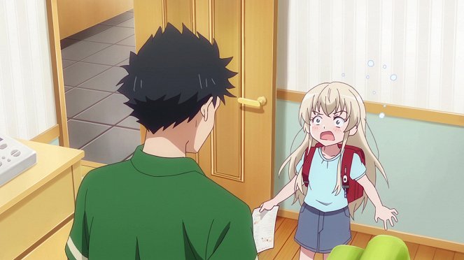 UzaMaid! - My Maid Is Sneaking Up On Me - Photos