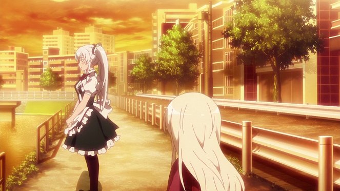 UzaMaid! - My Maid Doesn't Come Anymore - Photos