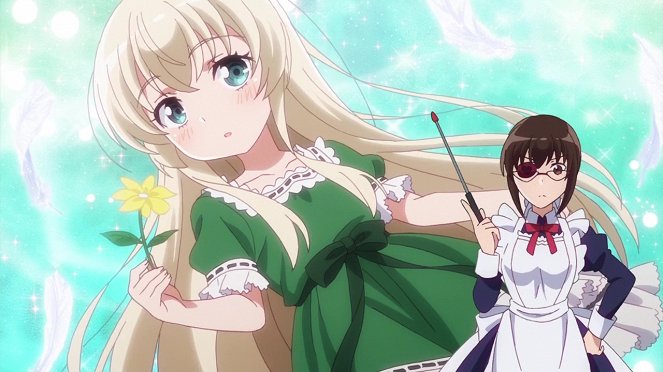 UzaMaid! - My Maid Doesn't Come Anymore - Photos