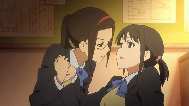 Kokoro Connect - A Story That Had Already Begun Before Anyone Realized It - Photos