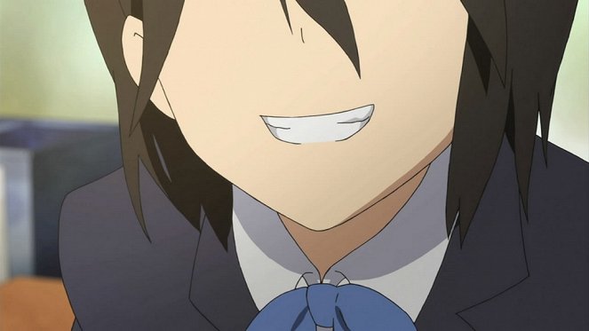 Kokoro Connect - A Confession and Death...... - Photos