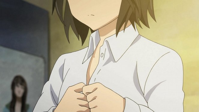 Kokoro Connect - A Story That Continued Before Anyone Realized It - Photos