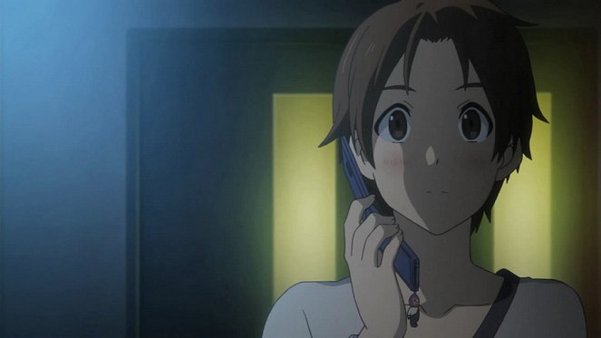 Kokoro Connect - A Story That Continued Before Anyone Realized It - Photos
