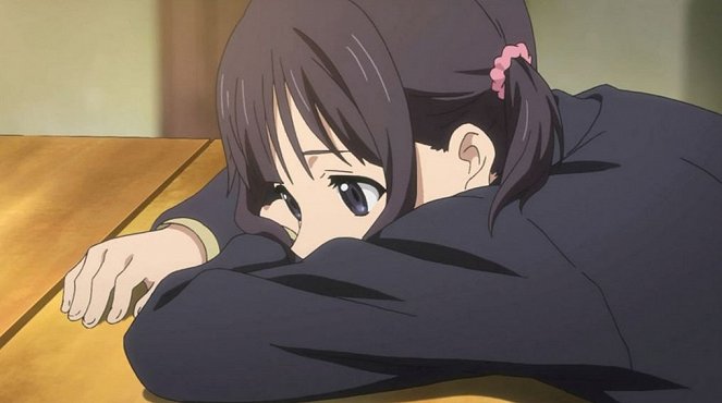 Kokoro Connect - Sošite dare mo inaku natta - Filmfotos