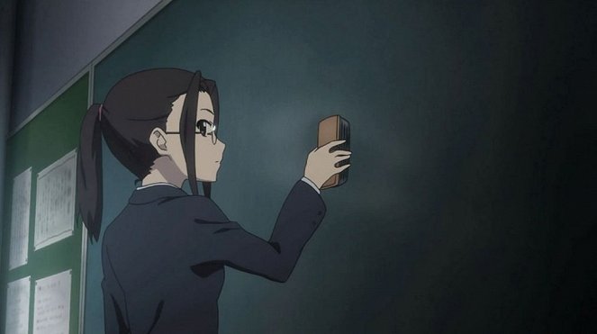 Kokoro Connect - And Then There Were None - Photos