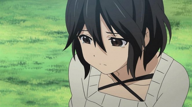 Kokoro Connect - Putting into Words - Photos