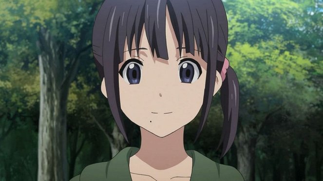 Kokoro Connect - Putting into Words - Photos