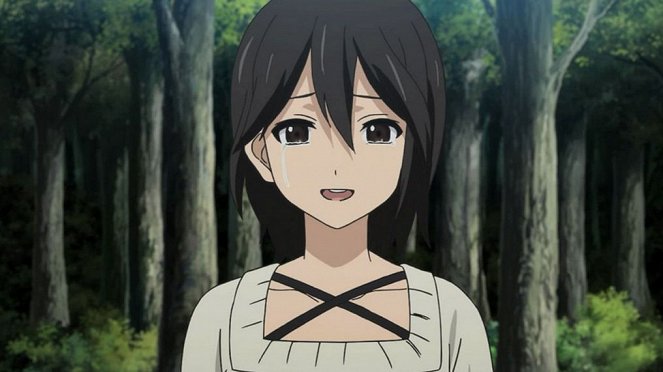 Kokoro Connect - Putting into Words - Photos