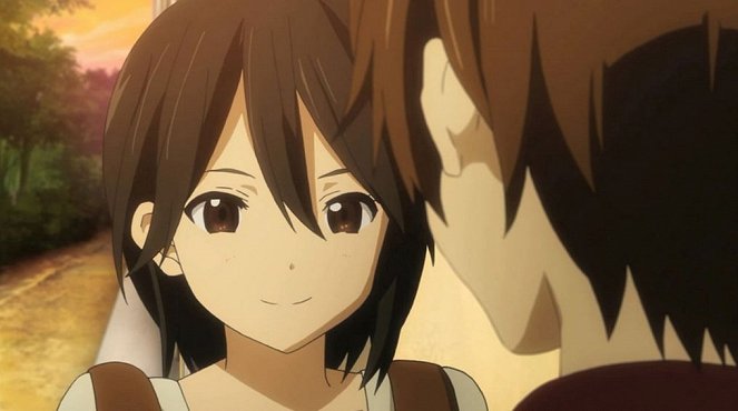 Kokoro Connect - Putting into Words - Photos