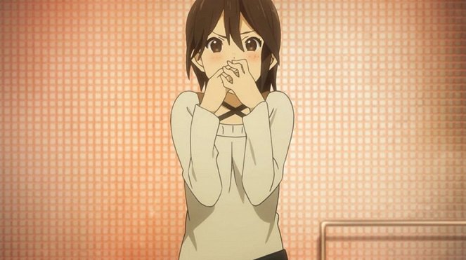 Kokoro Connect - Putting into Words - Photos