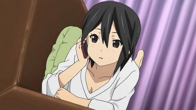 Kokoro Connect - A Story That Began As We Realized It - Photos