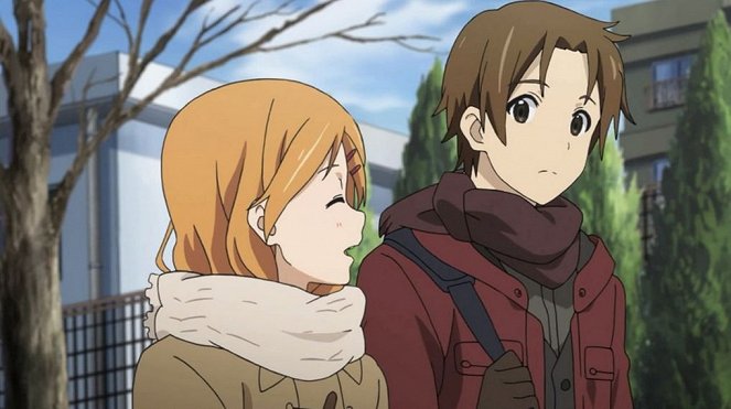 Kokoro Connect - A Story That Began As We Realized It - Photos