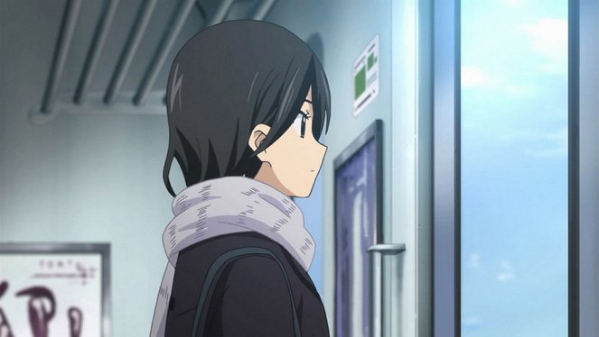 Kokoro Connect - As Long as the Five of Us Are Together - Photos