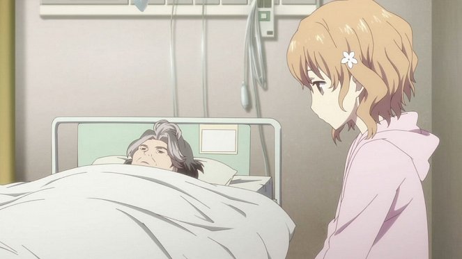 Hanasaku Iroha: Blossoms for Tomorrow - Photos