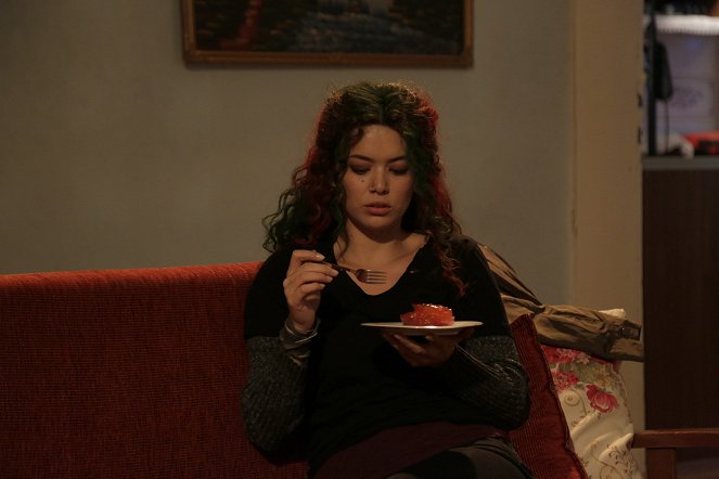 A Woman - Episode 7 - Photos - Seray Kaya