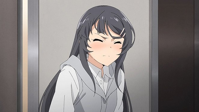 Rascal Does Not Dream of Bunny Girl Senpai - On First Dates, Trouble Is Essential - Photos