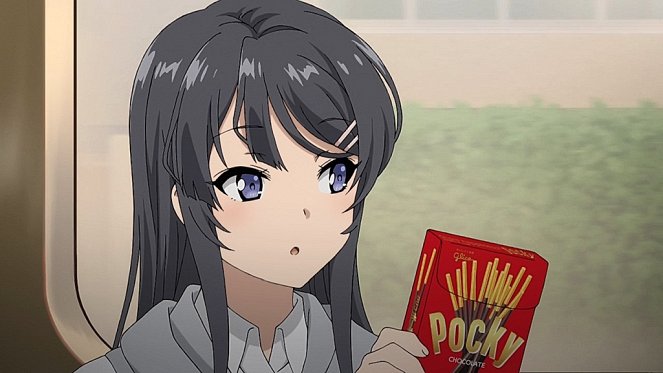 Rascal Does Not Dream of Bunny Girl Senpai - On First Dates, Trouble Is Essential - Photos