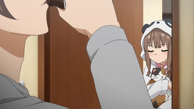 Rascal Does Not Dream of Bunny Girl Senpai - The World Without You - Photos