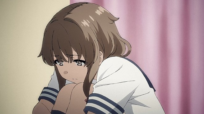 Rascal Does Not Dream of Bunny Girl Senpai - Das Schwein hat keine Zukunft - Filmfotos