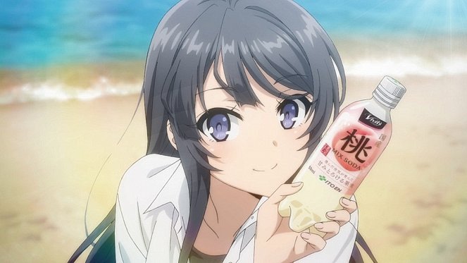 Seišun buta jaró wa Bunny Girl-senpai no jume o minai - Pas de lendemain pour les gros porcs - Film