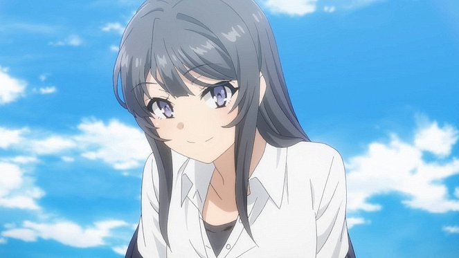 Rascal Does Not Dream of Bunny Girl Senpai - There Is No Tomorrow For A Rascal - Photos