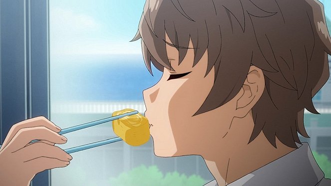 Rascal Does Not Dream of Bunny Girl Senpai - Das Schwein hat keine Zukunft - Filmfotos