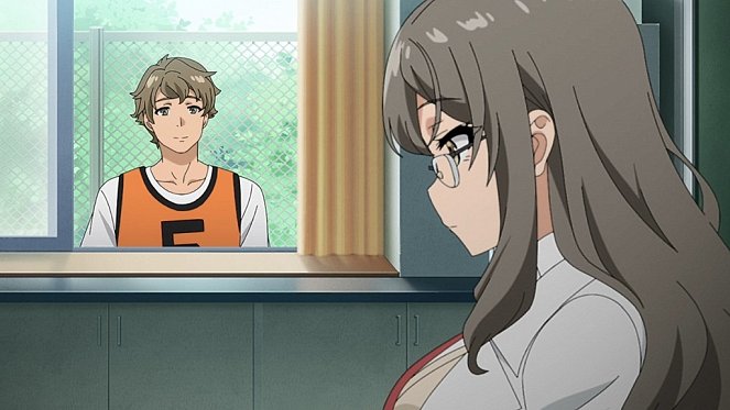 Rascal Does Not Dream of Bunny Girl Senpai - All the Lies I Have for You - Photos