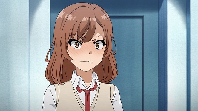 Rascal Does Not Dream of Bunny Girl Senpai - All the Lies I Have for You - Photos