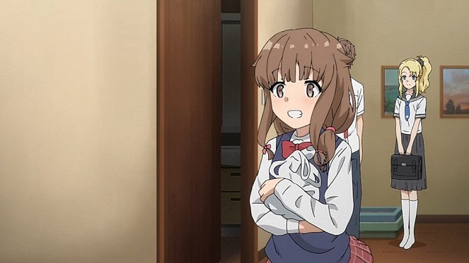 Rascal Does Not Dream of Bunny Girl Senpai - Complex Congratulations - Photos