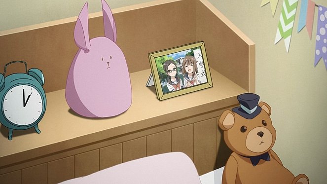 Rascal Does Not Dream of Bunny Girl Senpai - The Dawn After an Endless Night - Photos